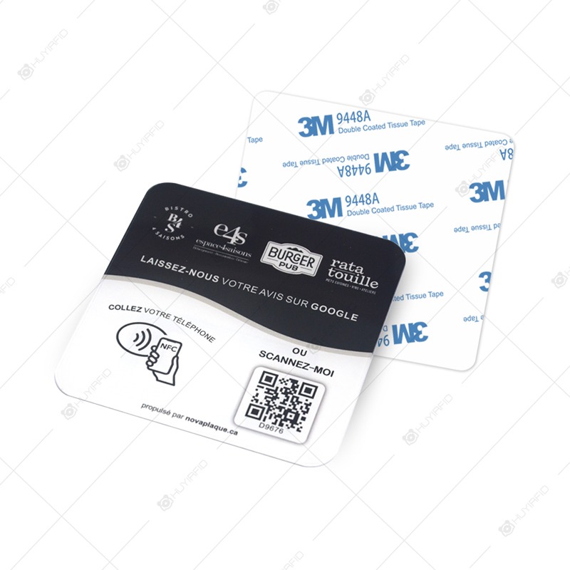 nfc plaque 14 nfc plaque 14