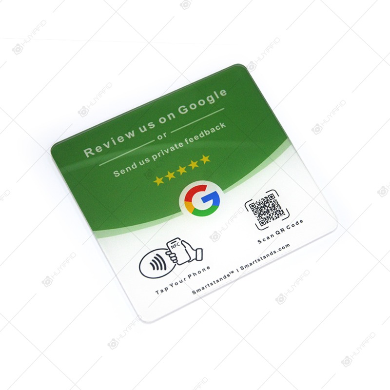 nfc plaque 15 nfc plaque 15