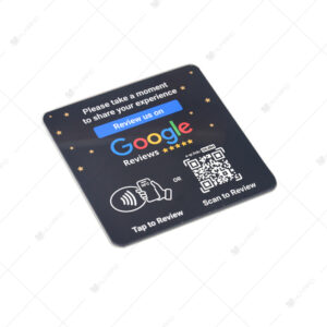 nfc plaque 17