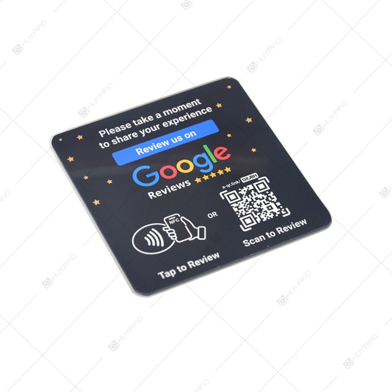 nfc plaque 17 nfc plaque 17