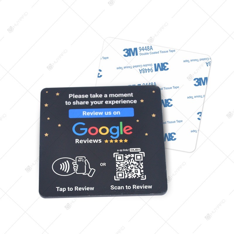 nfc plaque 18 nfc plaque 18
