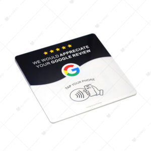 nfc plaque 19