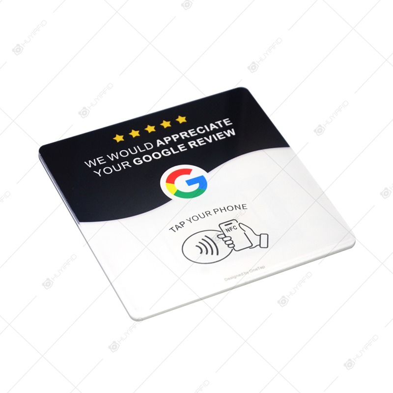 nfc plaque 19 nfc plaque 19