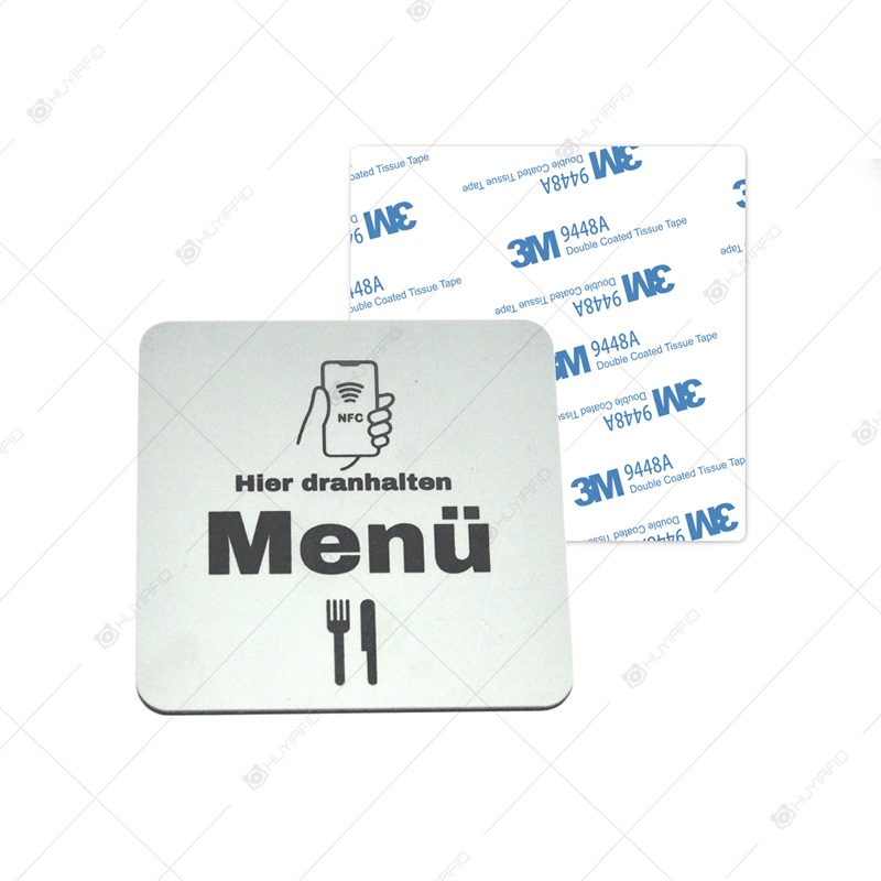nfc plate 02 nfc plate 02