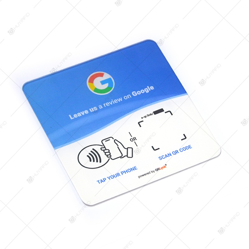 nfc plate 03 nfc plate 03