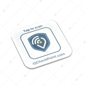 nfc plate 10