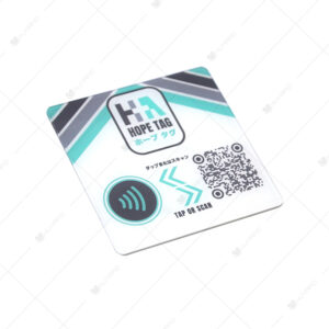 nfc plate 13