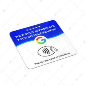 nfc plate 19