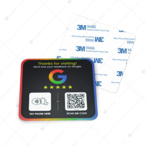 Home nfc sign 10