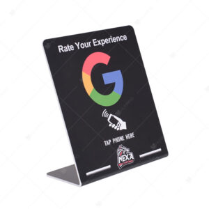 Home nfc stand 09