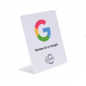 Home nfc stand 10