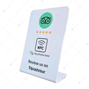 Home nfc stand 66