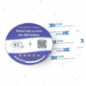 Home nfc token 02