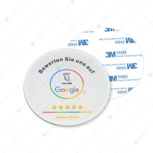 Home nfc token 04