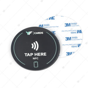 nfc token 05