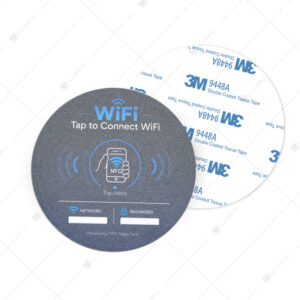 Home nfc token 07