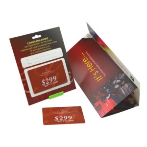 pvc gift card with paper card sleeve 03