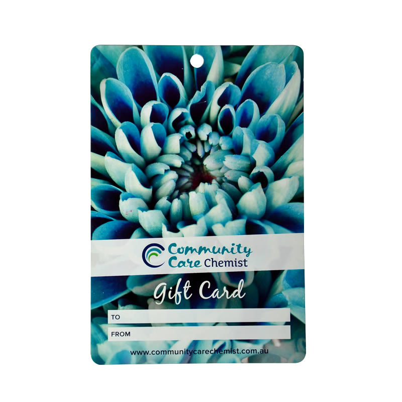 pvc gift card with paper card sleeve 04 pvc gift card with paper card sleeve 04