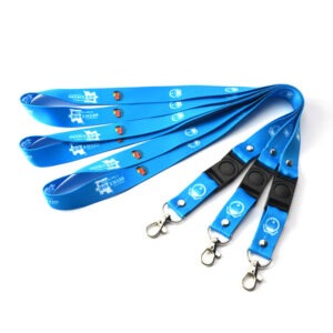 Home sublimation lanyard 08