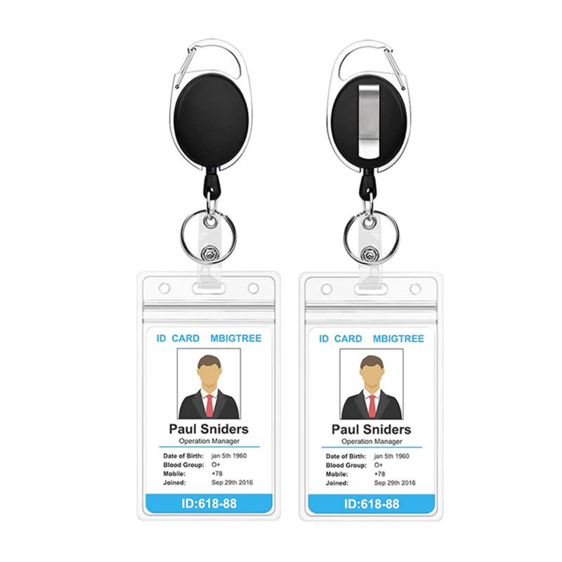 yoyo id card holder yoyo id card holder